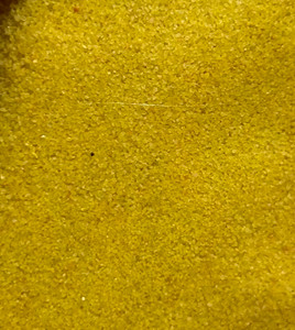 Magick Sand- Yellow Magick Sand- Yellow