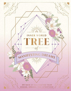 Tree of Manifesting Dreams Tree of Manifesting Dreams