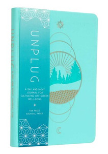 Unplug Journal Unplug Journal