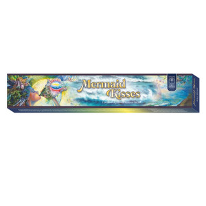Soul Sticks Incense Sticks 15 Grams - Mermaid Kisses Soul Sticks Incense Sticks 15 Grams - Mermaid Kisses