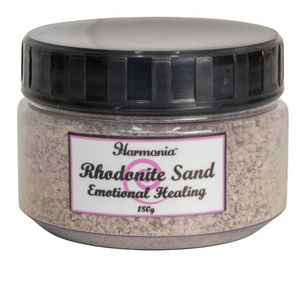 Rhodonite Sand (180g) Rhodonite Sand (180g)