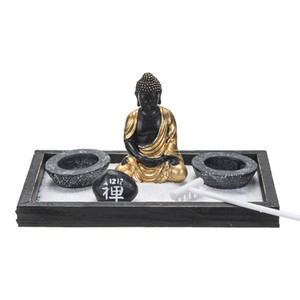 ZEN BUDDHA GARDEN STYLE 2 ZEN BUDDHA GARDEN STYLE 2