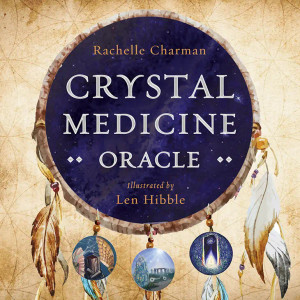 Crystal Medicine Oracle Crystal Medicine Oracle