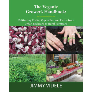 The Veganic Grower’s Handbook The Veganic Grower’s Handbook