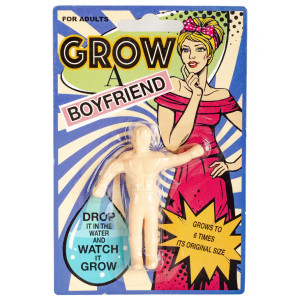 Grow A Boyfriend Grow A Boyfriend