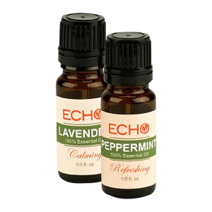 Echo Essential Oils- "Sage" Echo Essential Oils- "Sage"