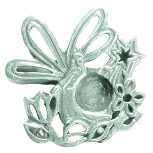 Mini Cone Holder Fairy Mini Cone Holder Fairy