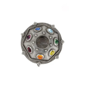 Mini Cone Holder Chakra Mini Cone Holder Chakra