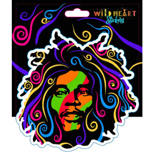 Singer Window Sticker Singer Window Sticker