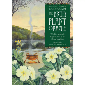 Druid Plant Oracle: 36 Cards and 144 Page Guidebook Druid Plant Oracle: 36 Cards and 144 Page Guidebook