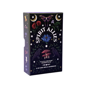 Spirit Allies Oracle Deck Spirit Allies Oracle Deck