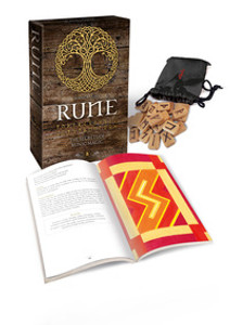Rune: The Secrets of Runic Magic Rune: The Secrets of Runic Magic