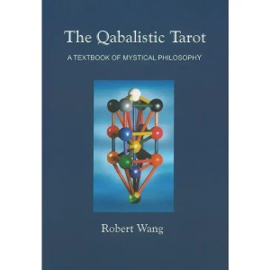 The Qabalistic Tarot Book The Qabalistic Tarot Book