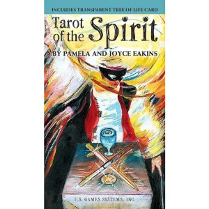 Tarot of the Spirit Deck Tarot of the Spirit Deck