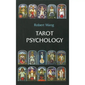 Tarot Psychology Book Tarot Psychology Book