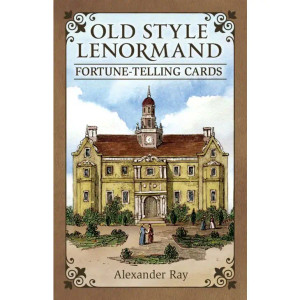 Old Style Lenormand Old Style Lenormand