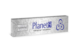Nandita India 15 Grams Incense Sticks- Planet 9 Nandita India 15 Grams Incense Sticks- Planet 9