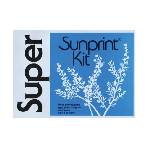 Sunprint Refill Sunprint Refill