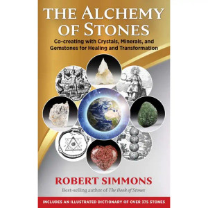 Alchemy of Stones Alchemy of Stones