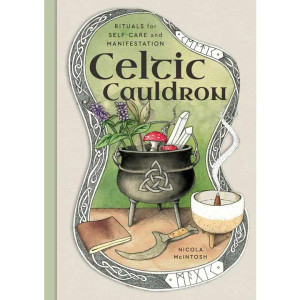 Celtic Cauldron Celtic Cauldron