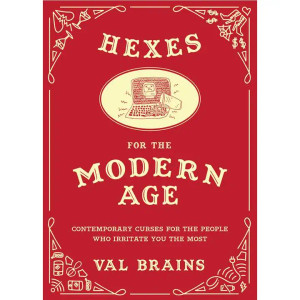 Hexes For the Modern Age Hexes For the Modern Age