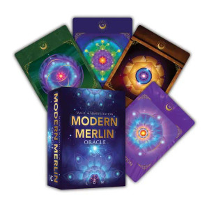 Modern Merlin Oracle Modern Merlin Oracle