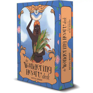 Wandering Heart Deck Wandering Heart Deck