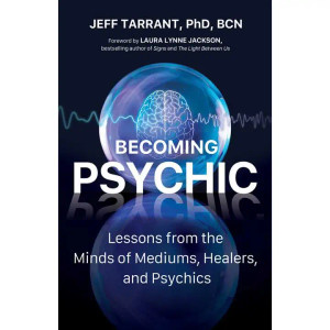 Becoming Psychic Becoming Psychic