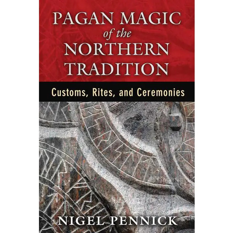 Pagan Magic of the Northern Tradition