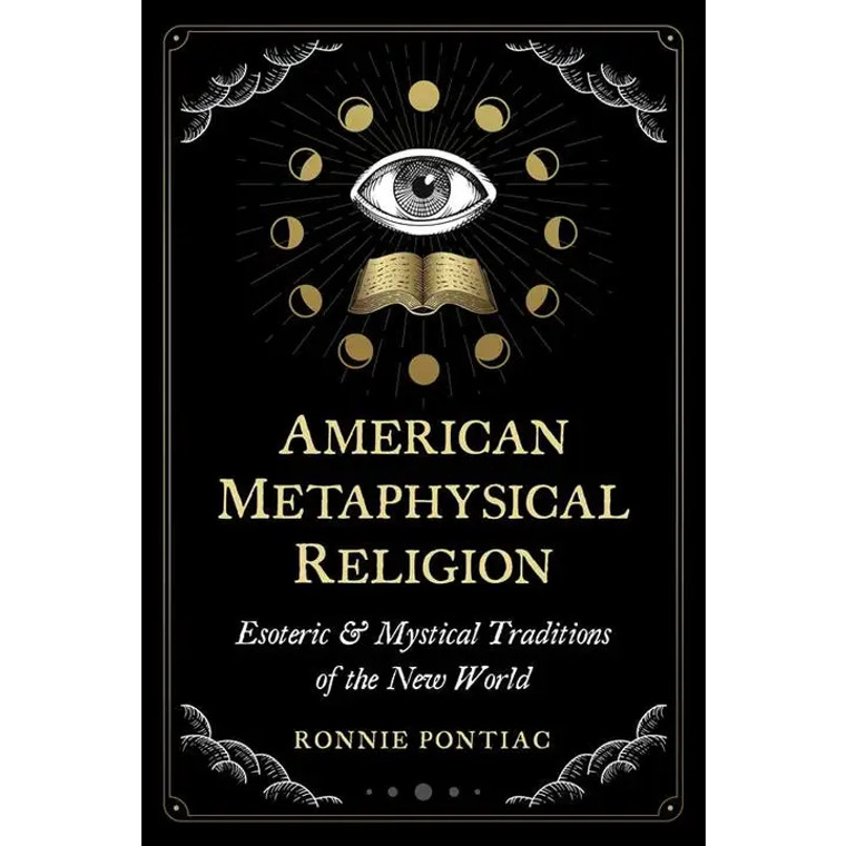 American Metaphysical Religion