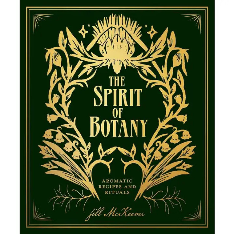 Spirit of Botany