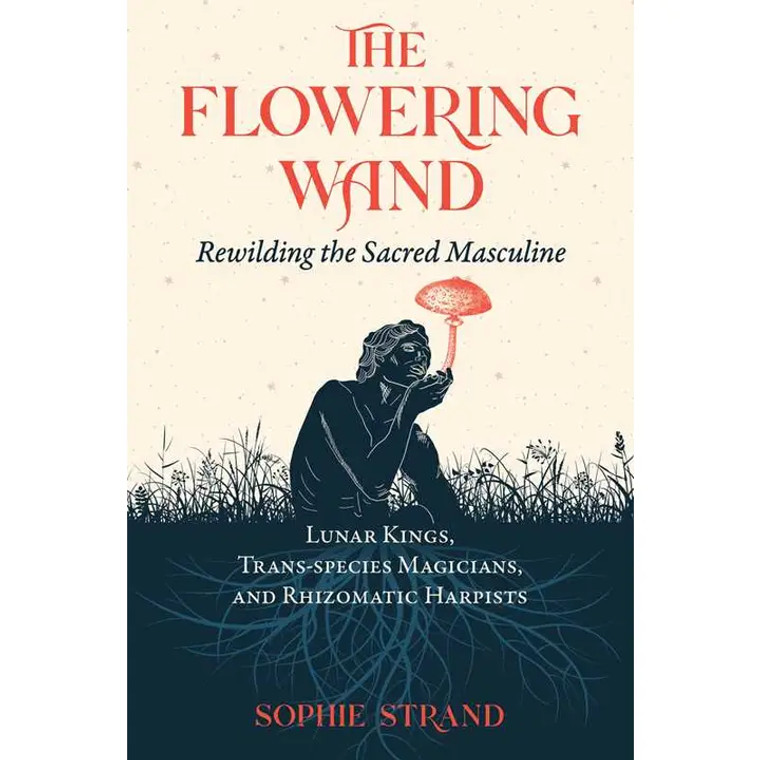 Flowering Wand