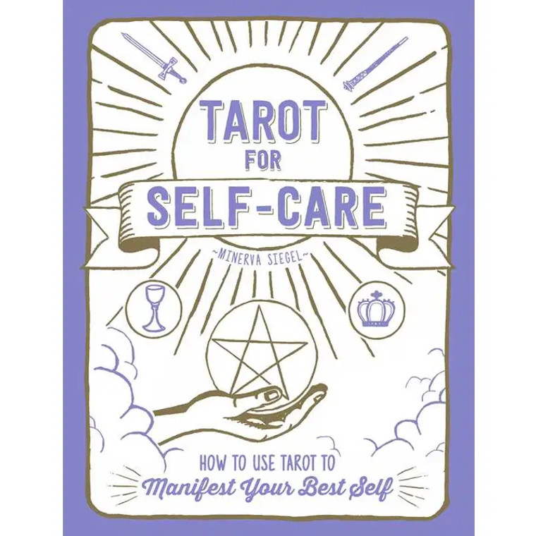 Tarot For Self-Care