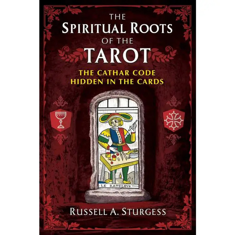 Spiritual Roots of the Tarot