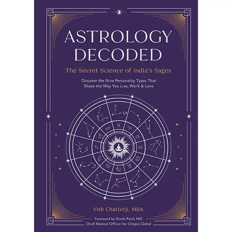Astrology Decoded