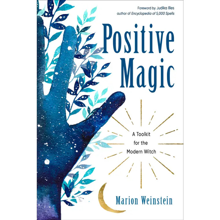 Positive Magic