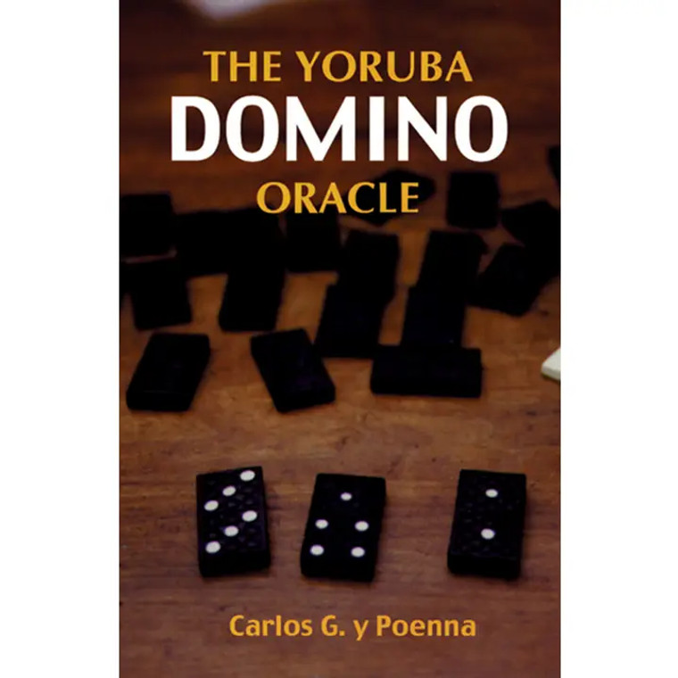 Yoruba Domino Oracle