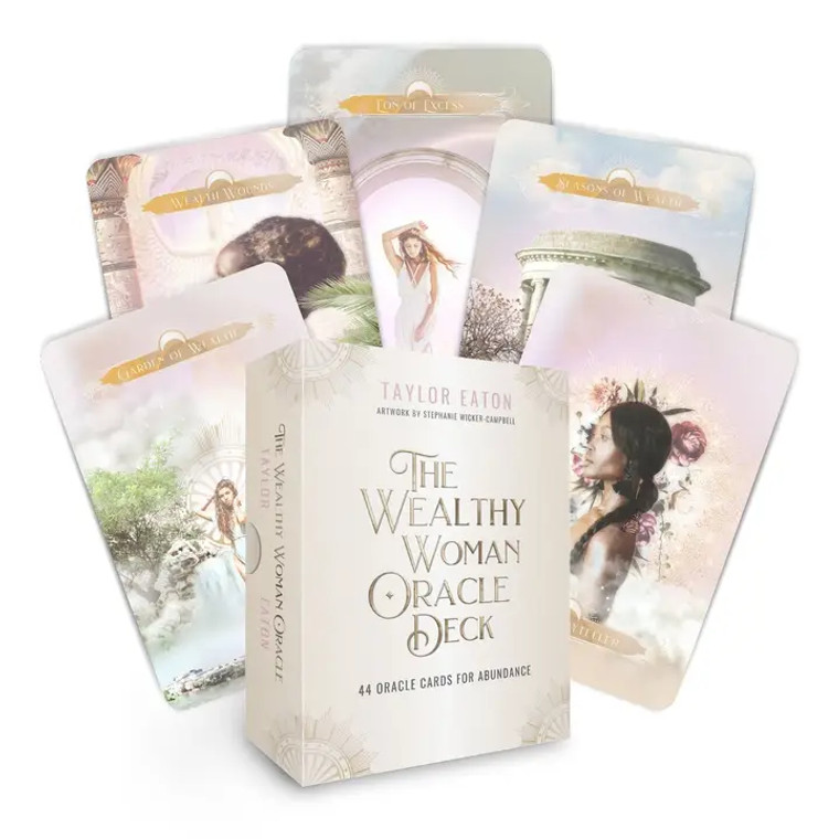 The Wealthy Woman Oracle