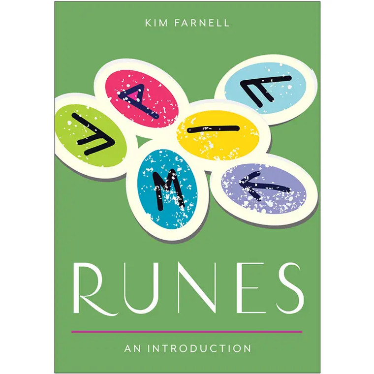 Runes: A Plain & Simple Guide To Understanding