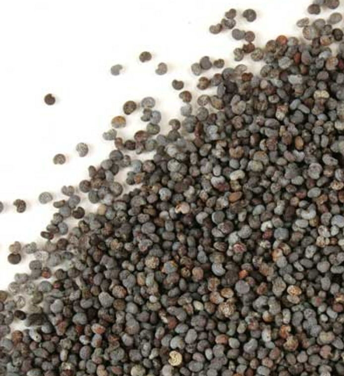 Poppy Seed (Whole) 1oz