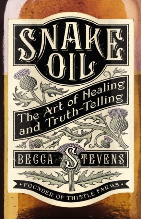 SNAKE OIL