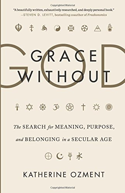 Grace without God