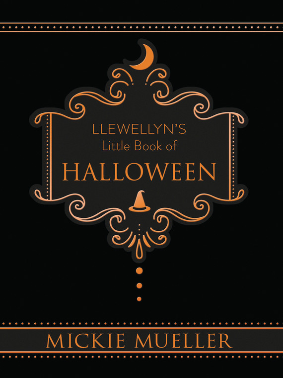 Little Book of Halloween