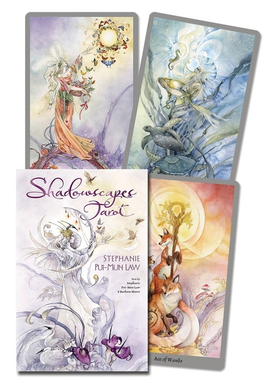 Shadowscapes Tarot