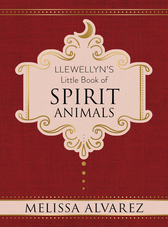 Little Book of Spirit Animals