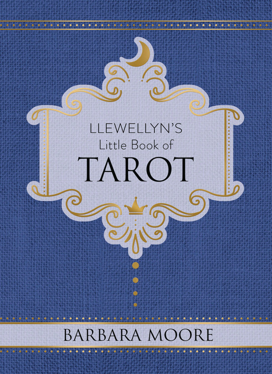 Little Book of Tarot