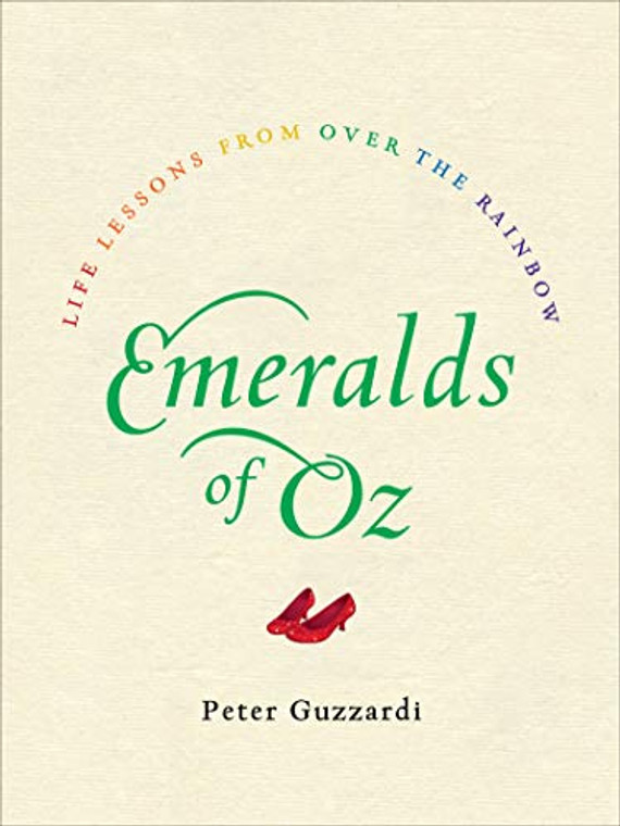 EMERALDS OF OZ
