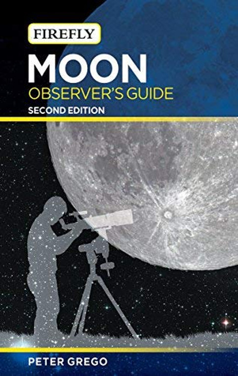 MOON OBSERVER'S GUIDE