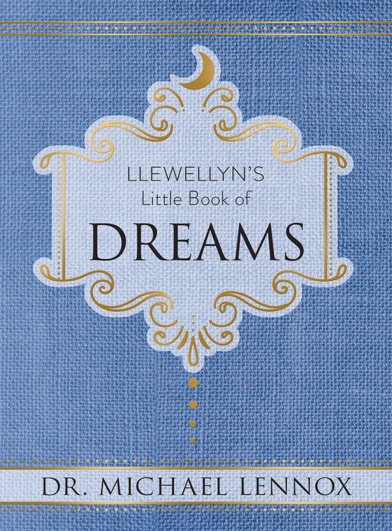 Little Book of Dreams