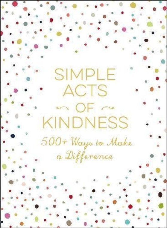 Simple Acts of Kindness
